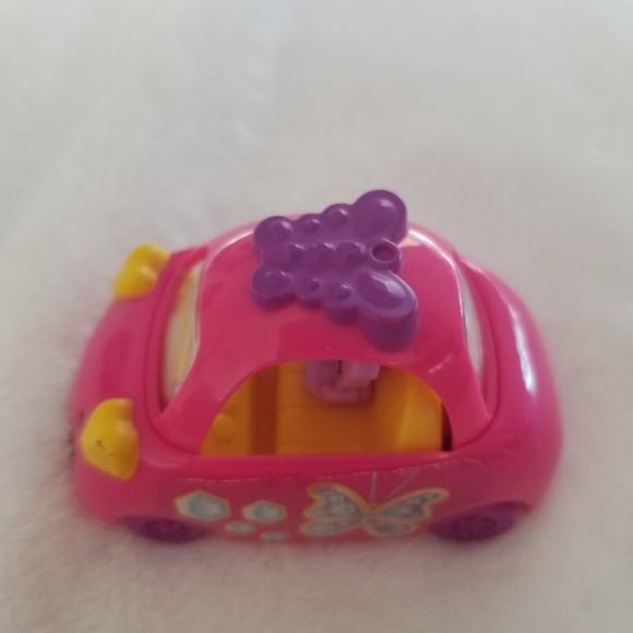 Two Set Of Cutie Cars! - Picture 8 of 11